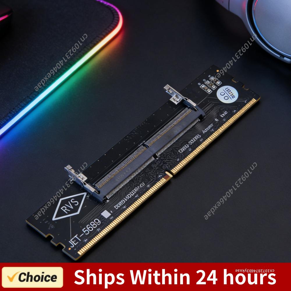 Laptop Accessories Ram - DDR5 Laptop To Desktop Memory RAM