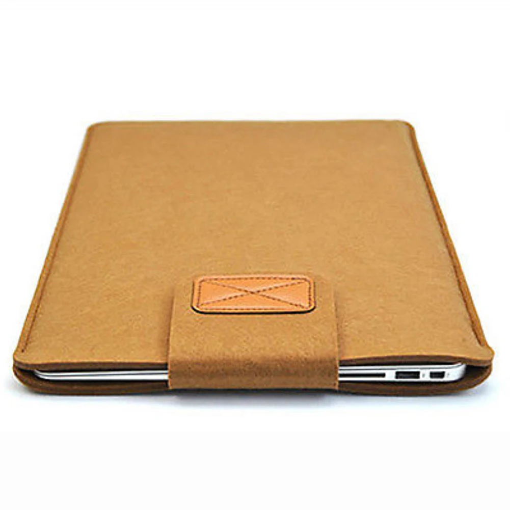 Laptop Accessories Box - 11 13 15 inch Tablet Bag