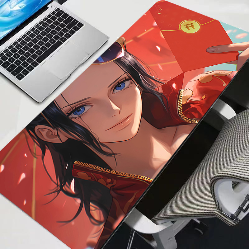 Laptop Accessories For Gaming - Mouse Pad Large Gamer Gaming One