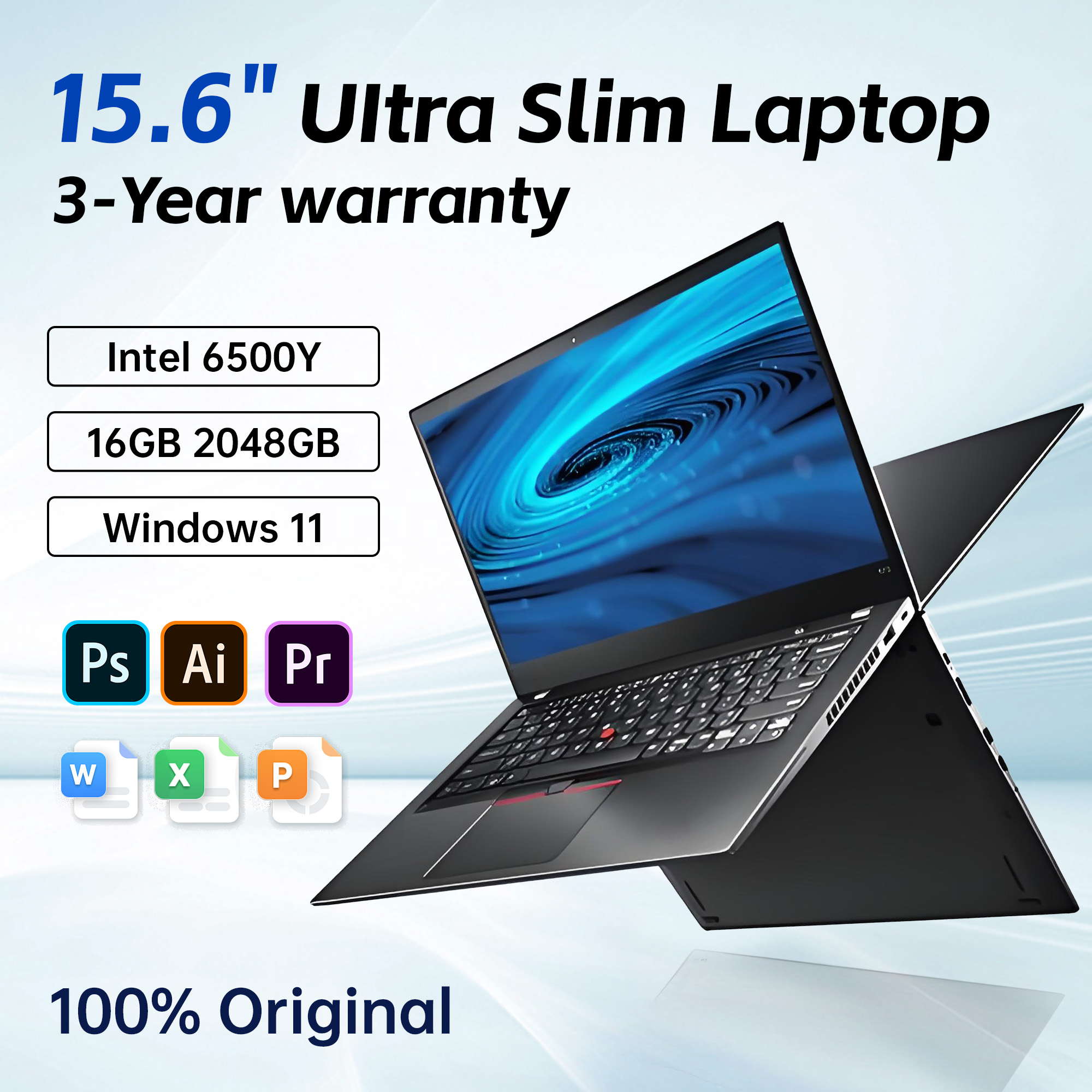 Laptop Accessories Ram - New 15.6