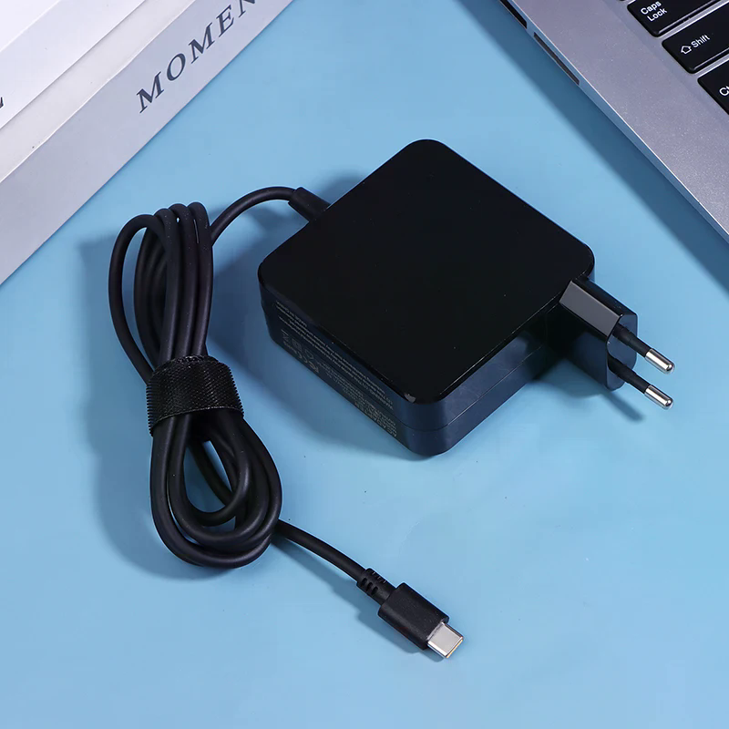 Laptop Accessories Brand - EU US Plug 65W 20V 3.25A