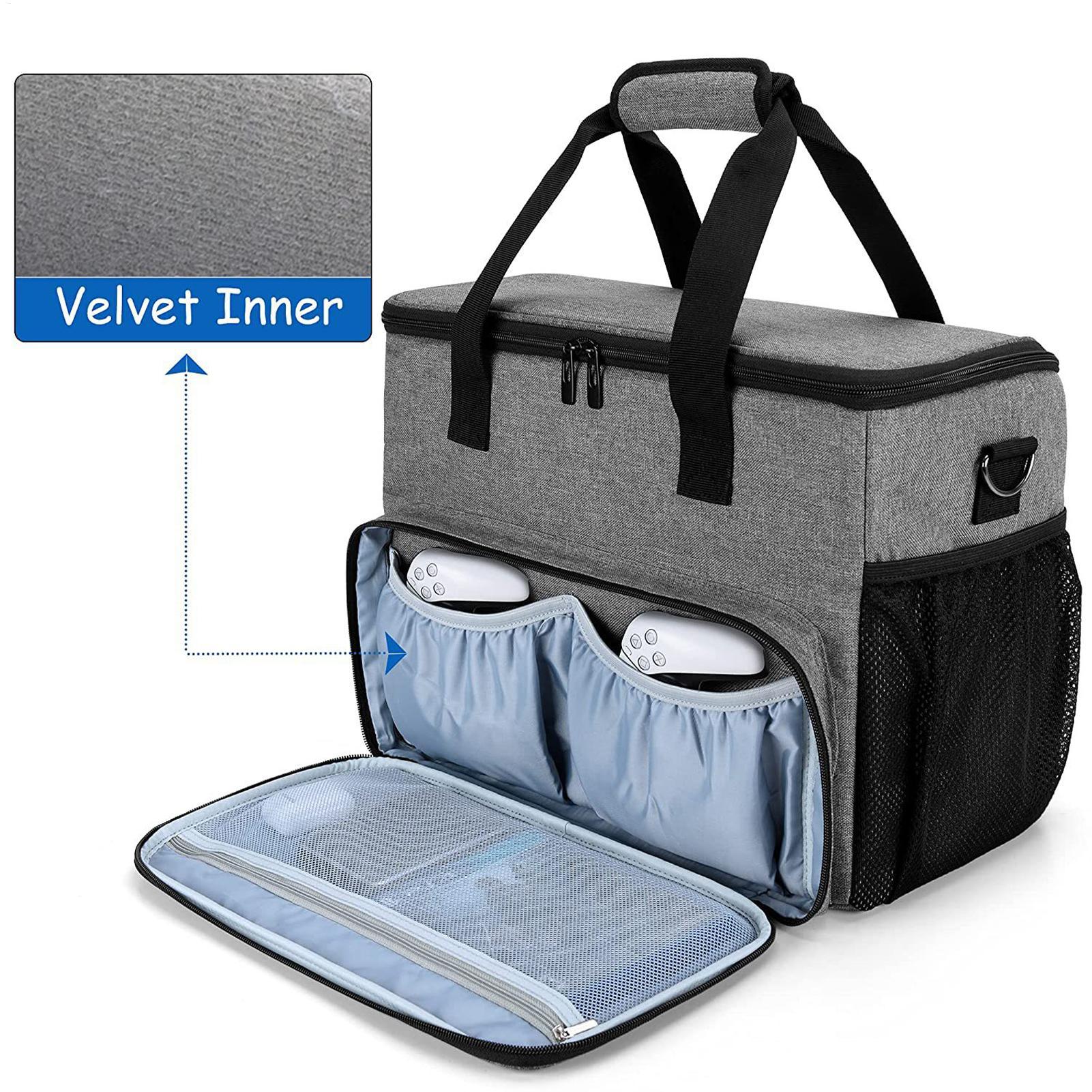 Xbox Laptop Accessories - Carrying Bag For PS5/PS4/Xbox Series One/X