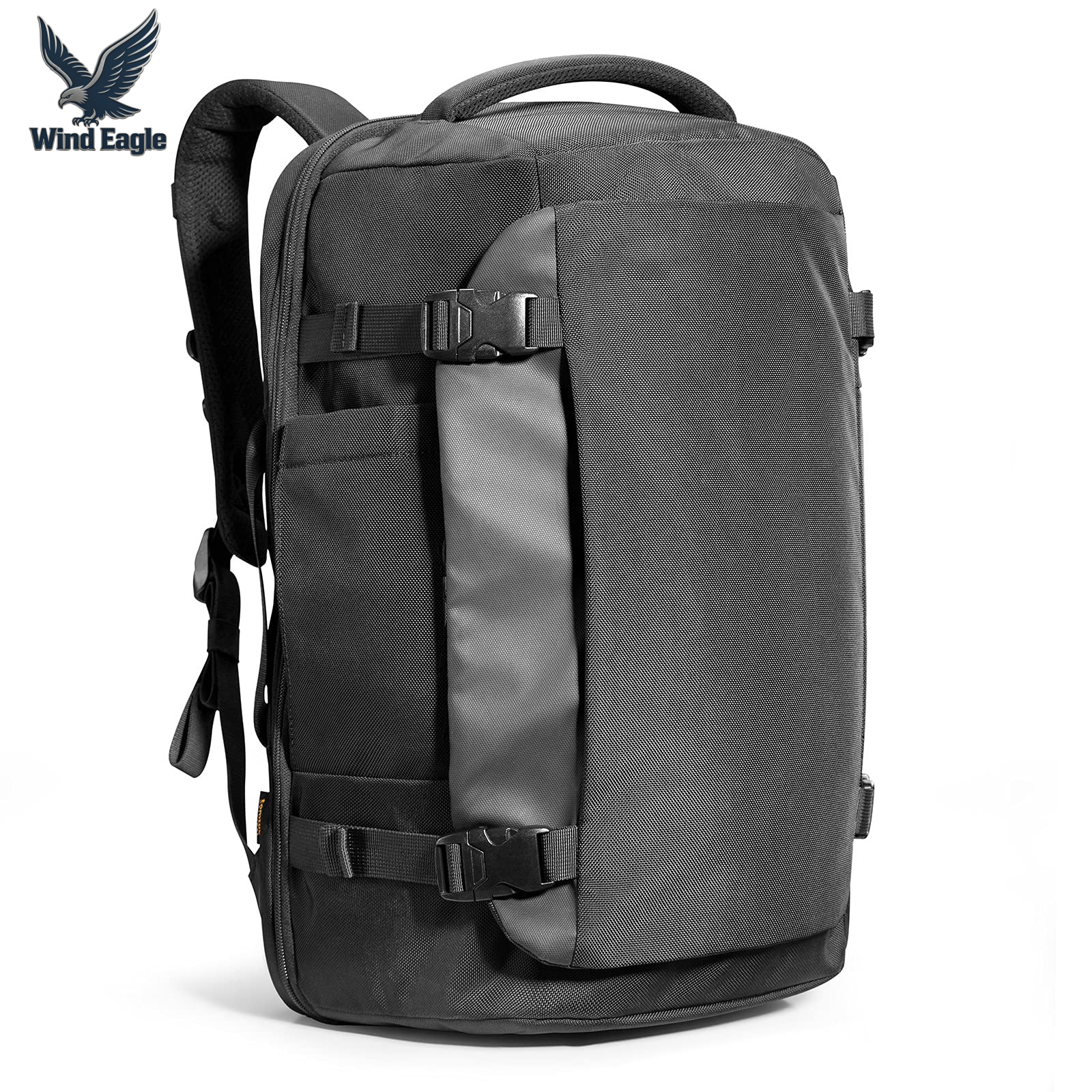 Laptop Accessories Box - Large Capacity Travel Laptop Backpack Stylish