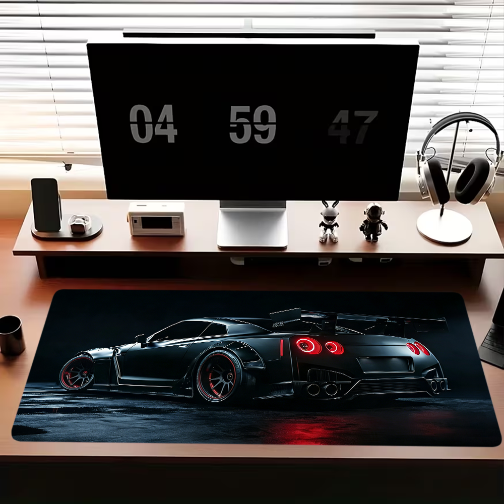 Laptop Accessories Officeworks - Large Gaming Desk Mat Computer Keyboard