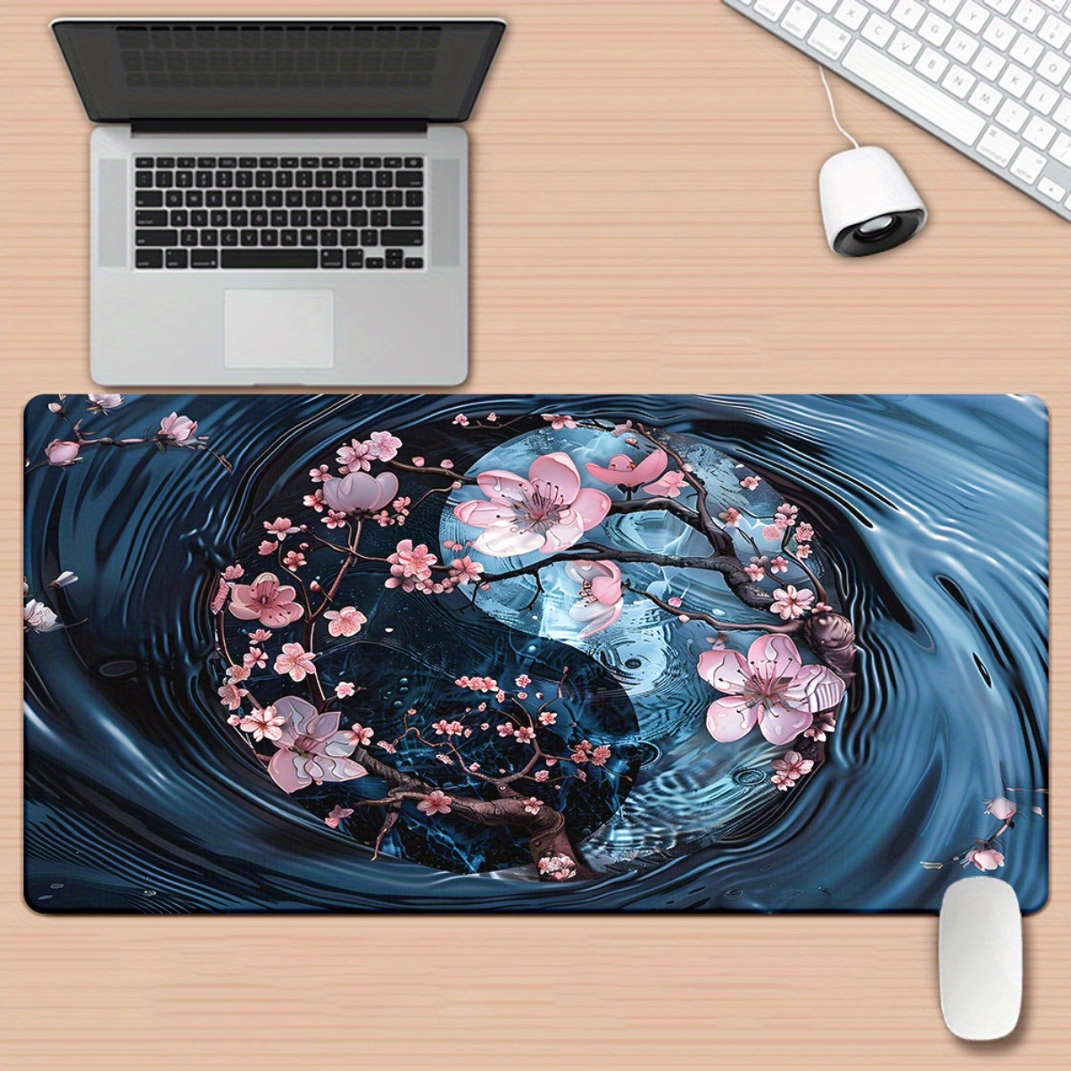 Gaming Mouse Pad Comfort Desk  - Laptop Accessories Officeworks incelemesi ve fiyatı