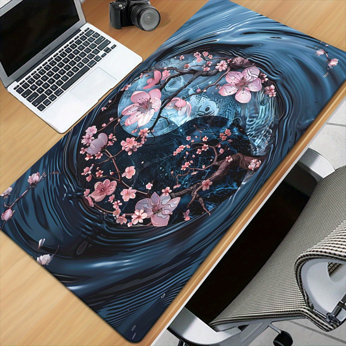 Gaming Mouse Pad Comfort Desk  - Laptop Accessories Officeworks incelemesi ve fiyatı