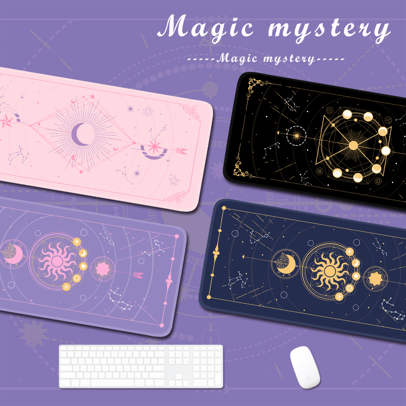 Magic Moon Star Purple  Extra  - Laptop Accessories For Gaming incelemesi ve fiyatı