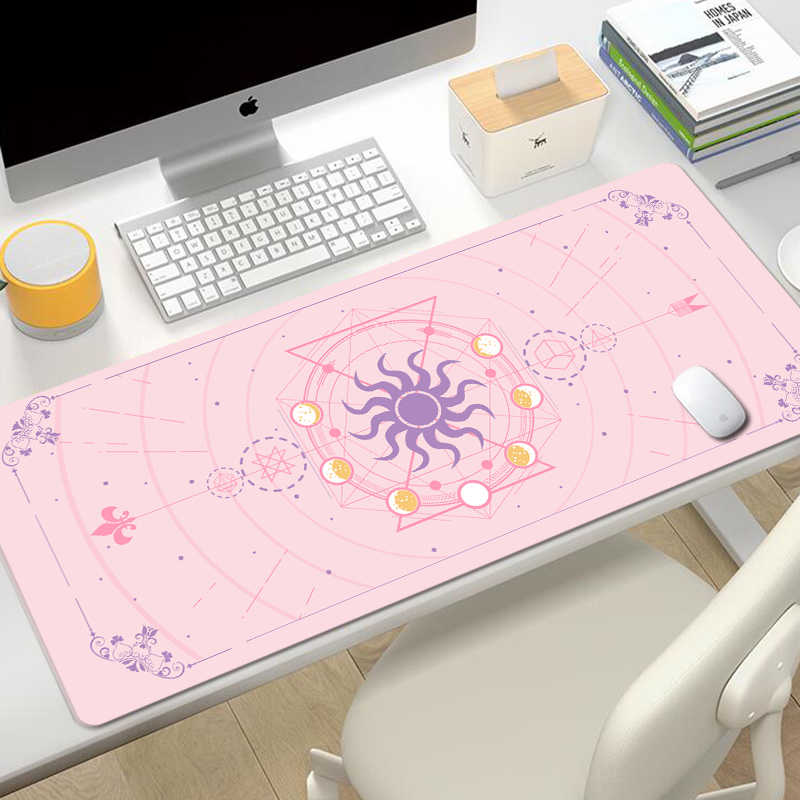 Magic Moon Star Purple  Extra  - Laptop Accessories For Gaming incelemesi ve fiyatı