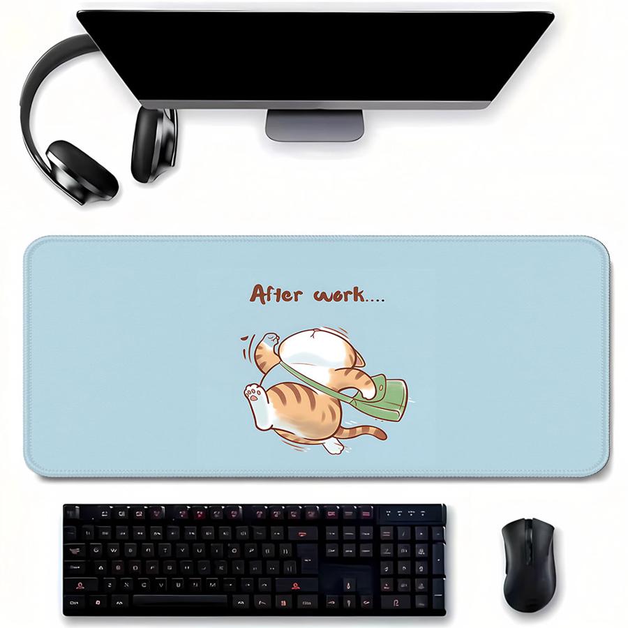 Work Cat Art Waterproof Mouse  - Laptop Accessories Officeworks incelemesi ve fiyatı