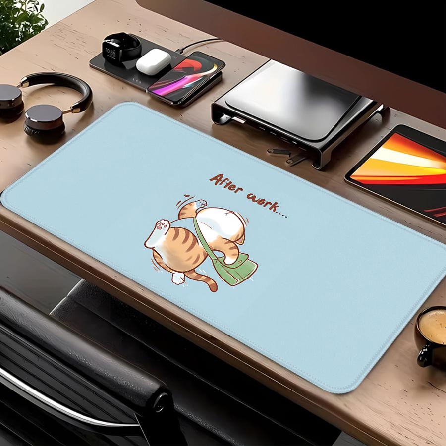 Work Cat Art Waterproof Mouse  - Laptop Accessories Officeworks incelemesi ve fiyatı
