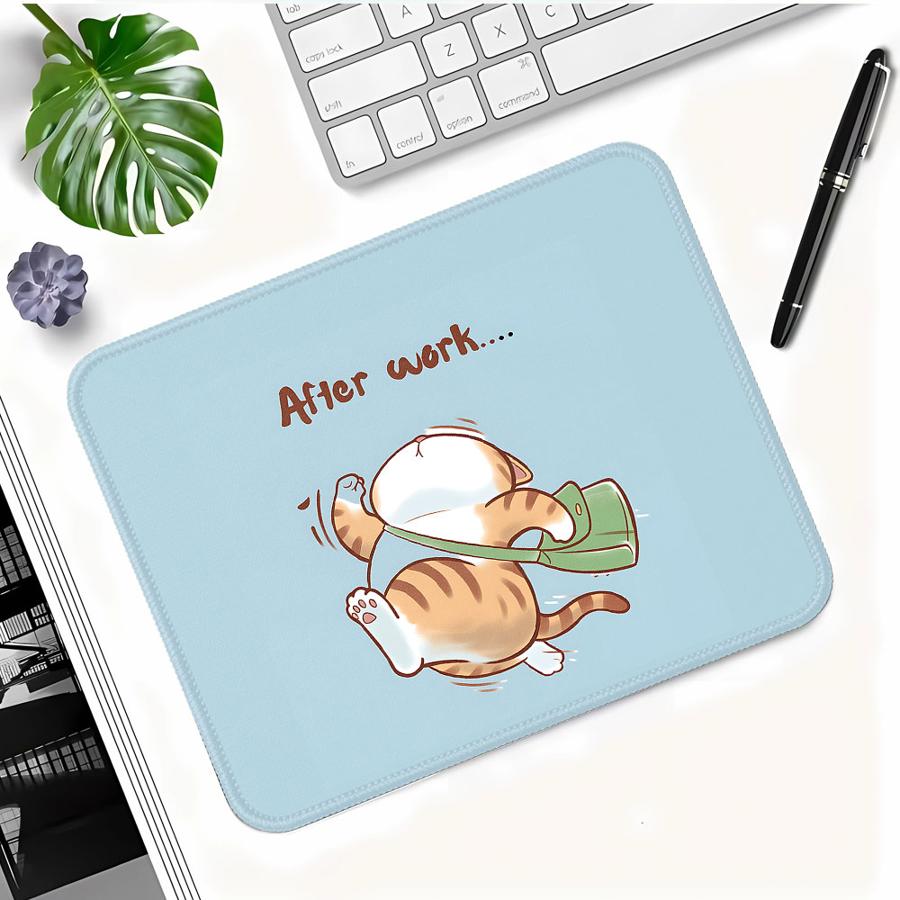 Work Cat Art Waterproof Mouse  - Laptop Accessories Officeworks incelemesi ve fiyatı
