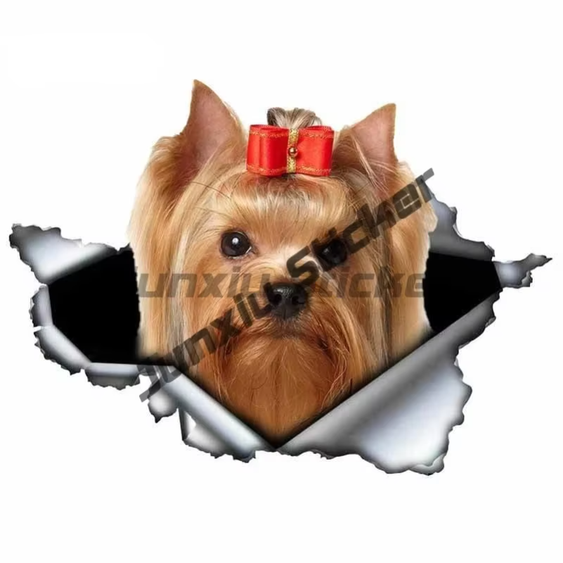 Chihuahua Mom Vinyl Sticker Ca - Laptop Accessories Brand incelemesi ve fiyatı