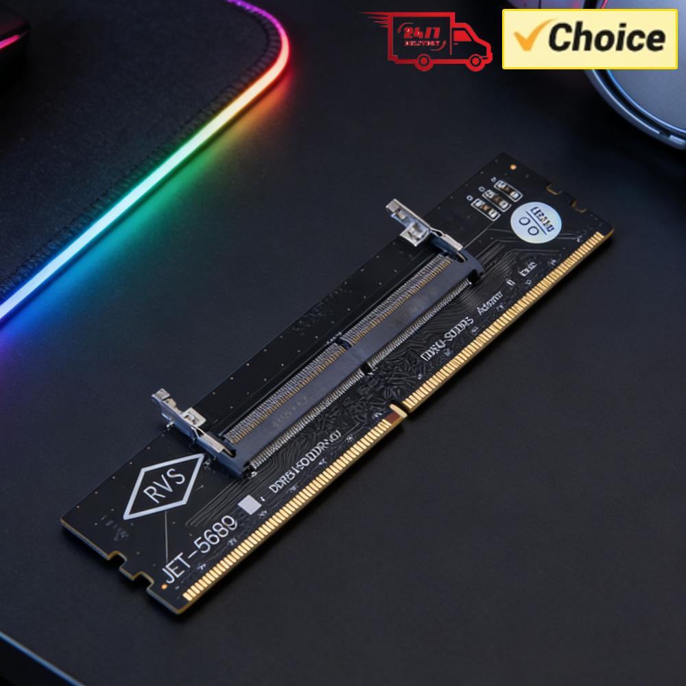 DDR5 Laptop To Desktop 5th Gen - Laptop Accessories Ram incelemesi ve fiyatı