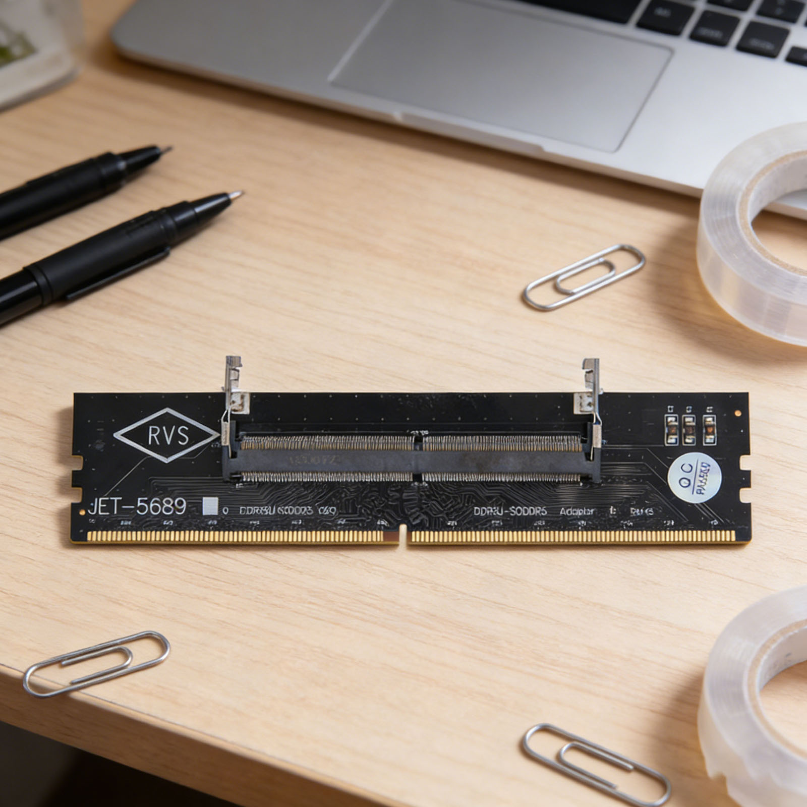 DDR5 Laptop To Desktop 5th Gen - Laptop Accessories Ram incelemesi ve fiyatı