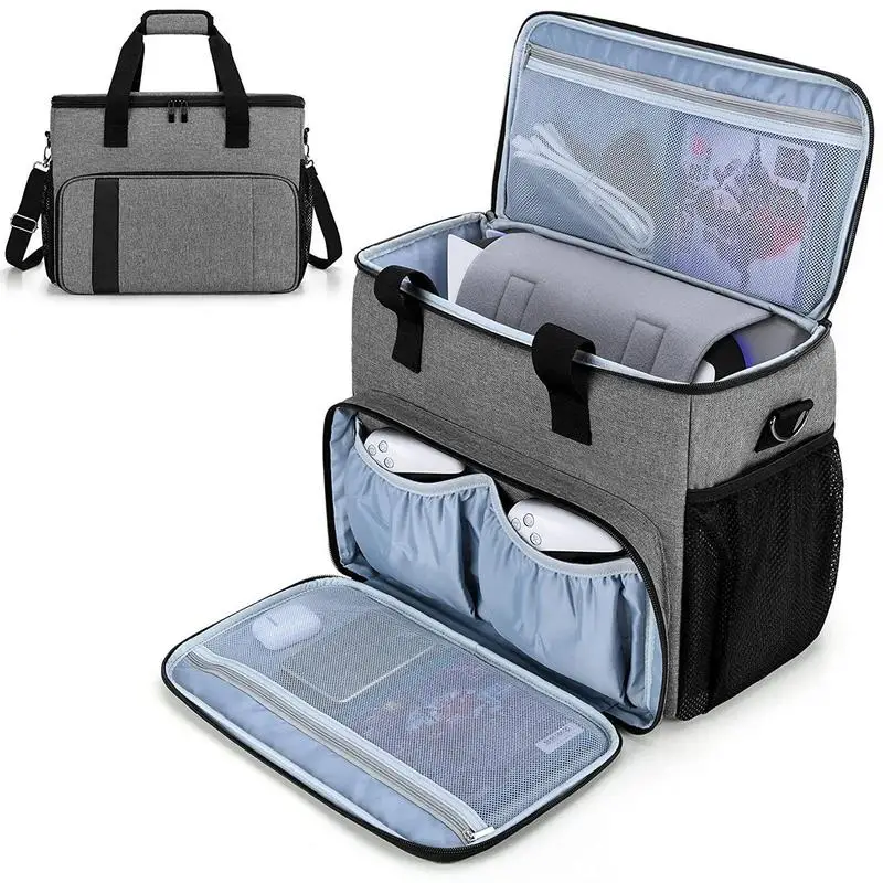 Carrying Bag For PS5/PS4/Xbox  - Xbox Laptop Accessories incelemesi ve fiyatı