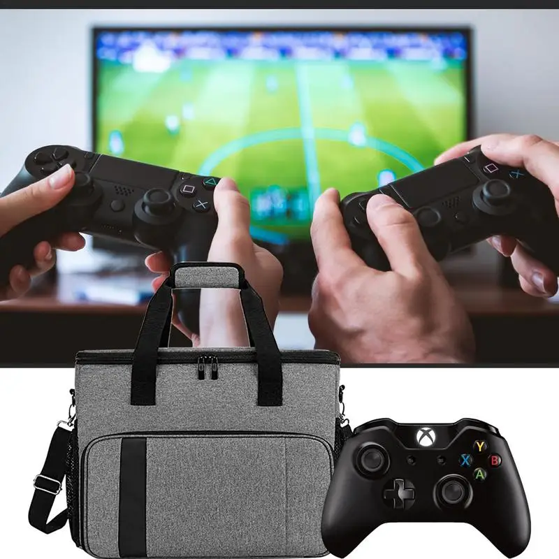 Carrying Bag For PS5/PS4/Xbox  - Xbox Laptop Accessories incelemesi ve fiyatı