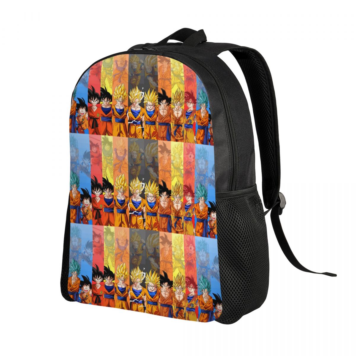 3D Print G-Gokues Cartoon Mang - Laptop Accessories Bag For Men incelemesi ve fiyatı