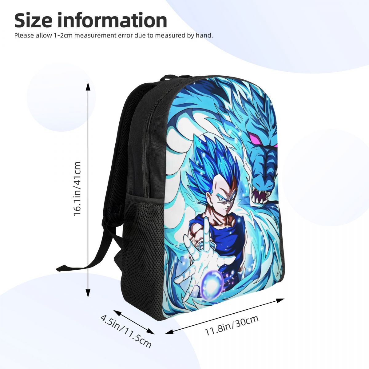 Custom Novelty V-Vegetaes Lapt - Laptop Accessories Bag For Men incelemesi ve fiyatı