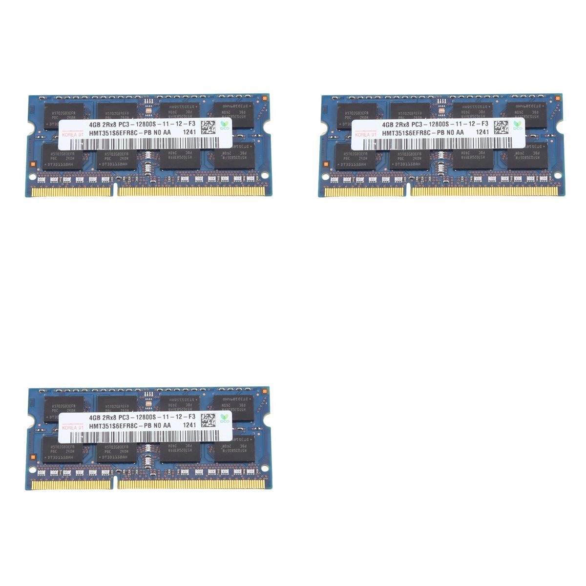 BAAE 3X for Hynix DDR3 4GB Lap - Laptop Accessories Ram incelemesi ve fiyatı