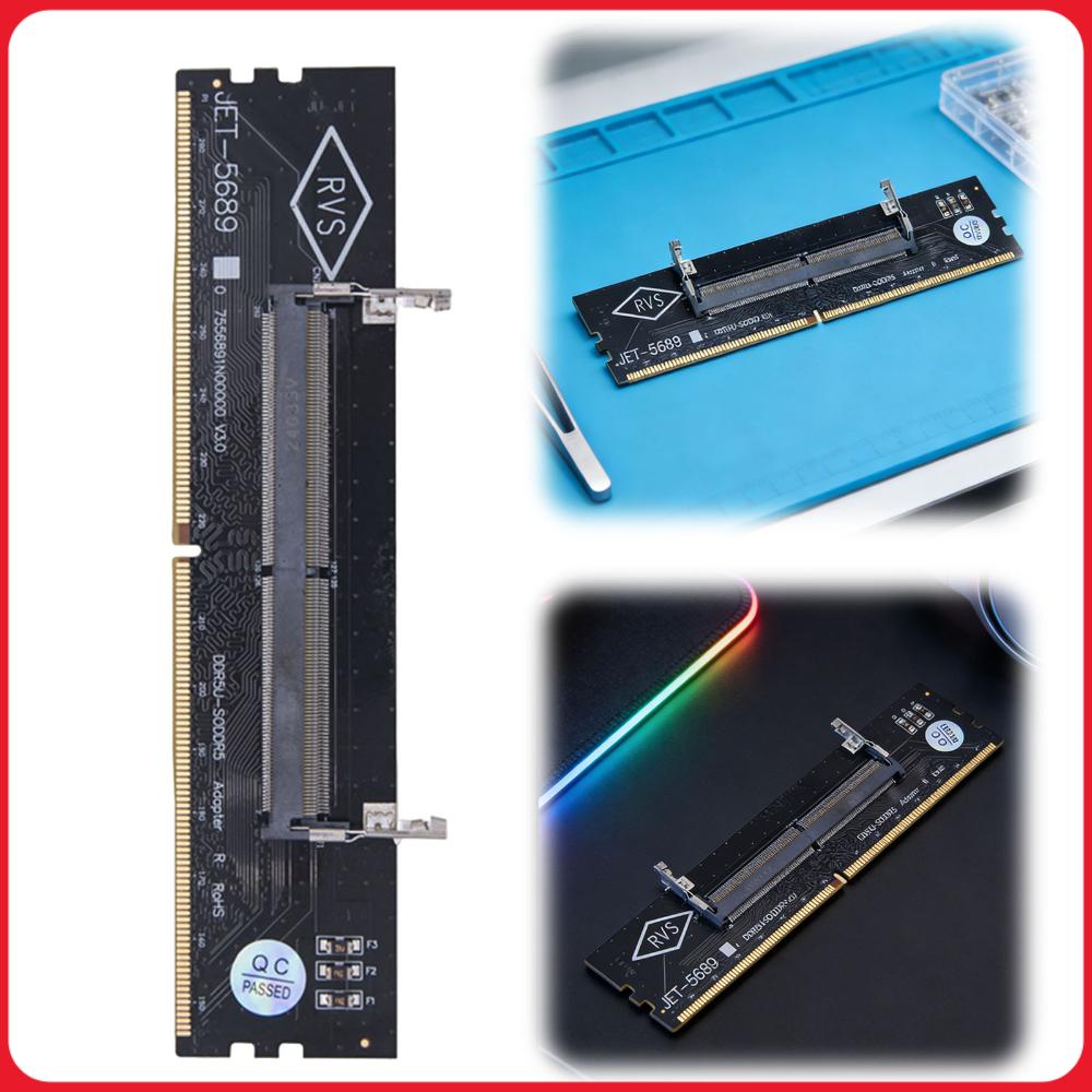 DDR5 Laptop To Desktop 5th Gen - Laptop Accessories Ram incelemesi ve fiyatı