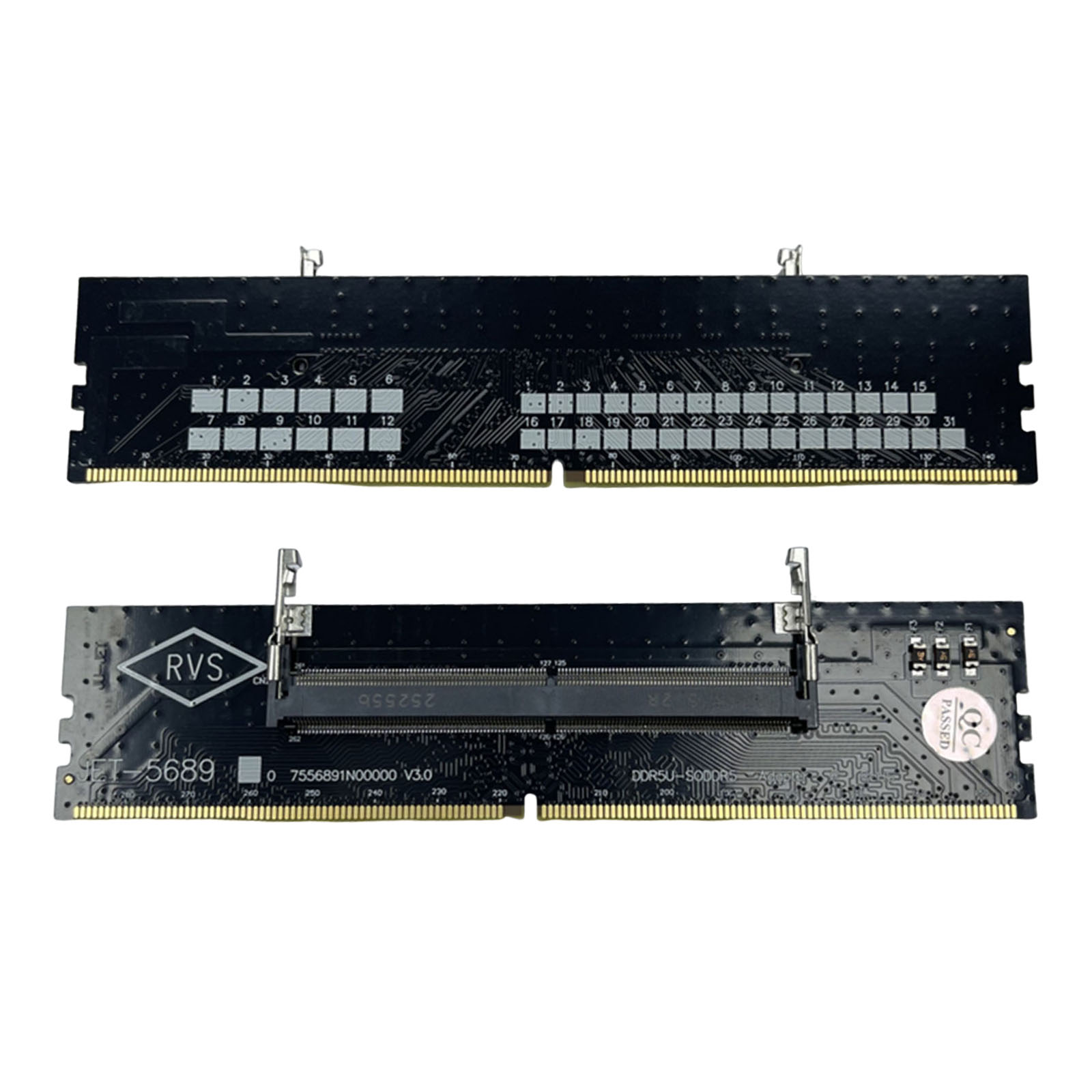 DDR5 Laptop To Desktop 5th Gen - Laptop Accessories Ram incelemesi ve fiyatı