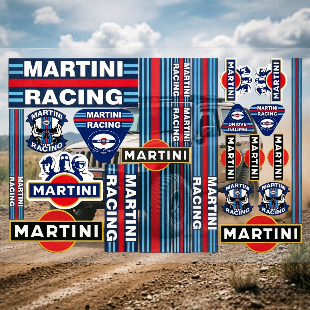 New for Martinis Racing Motorc - Laptop Accessories Brand incelemesi ve fiyatı