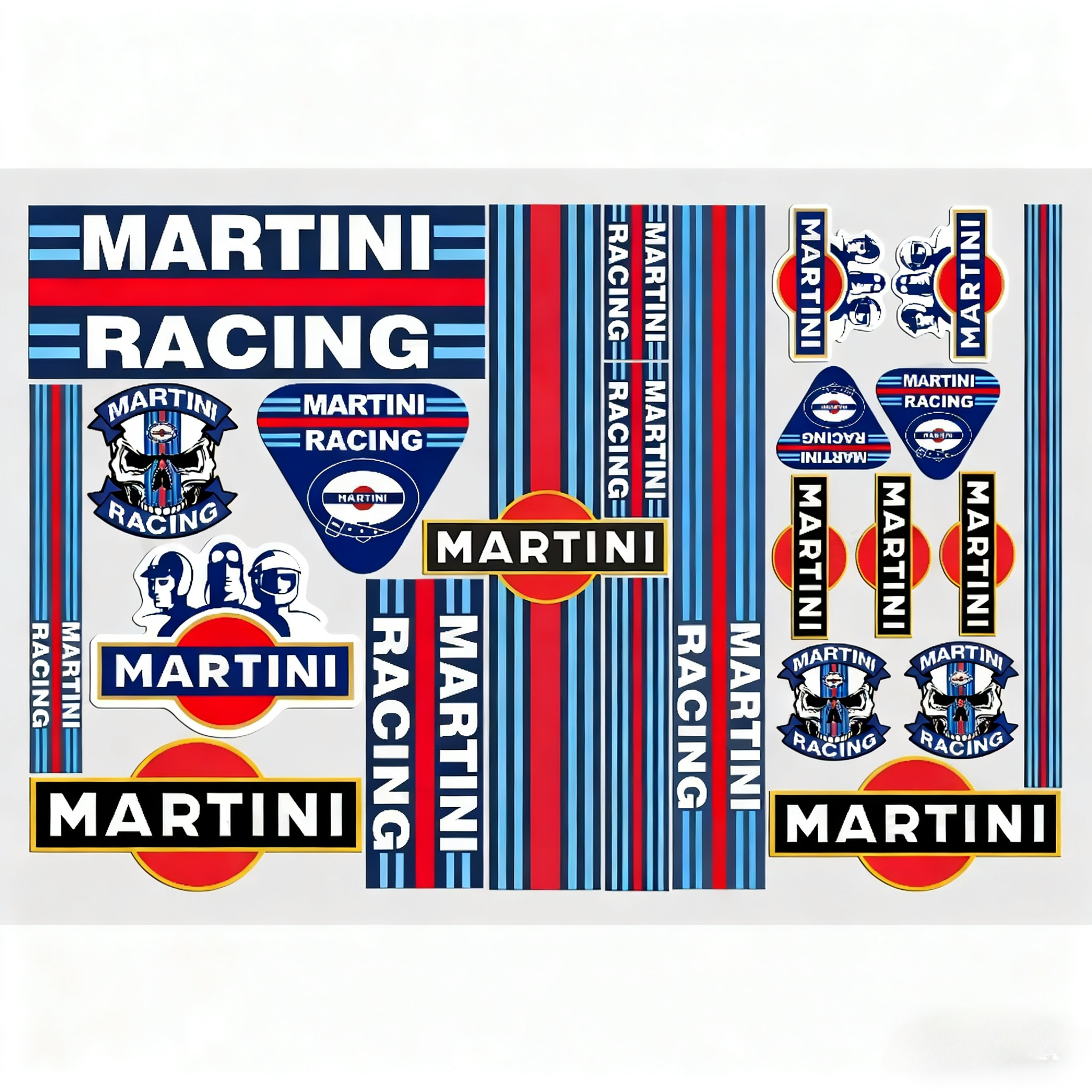 New for Martinis Racing Motorc - Laptop Accessories Brand incelemesi ve fiyatı