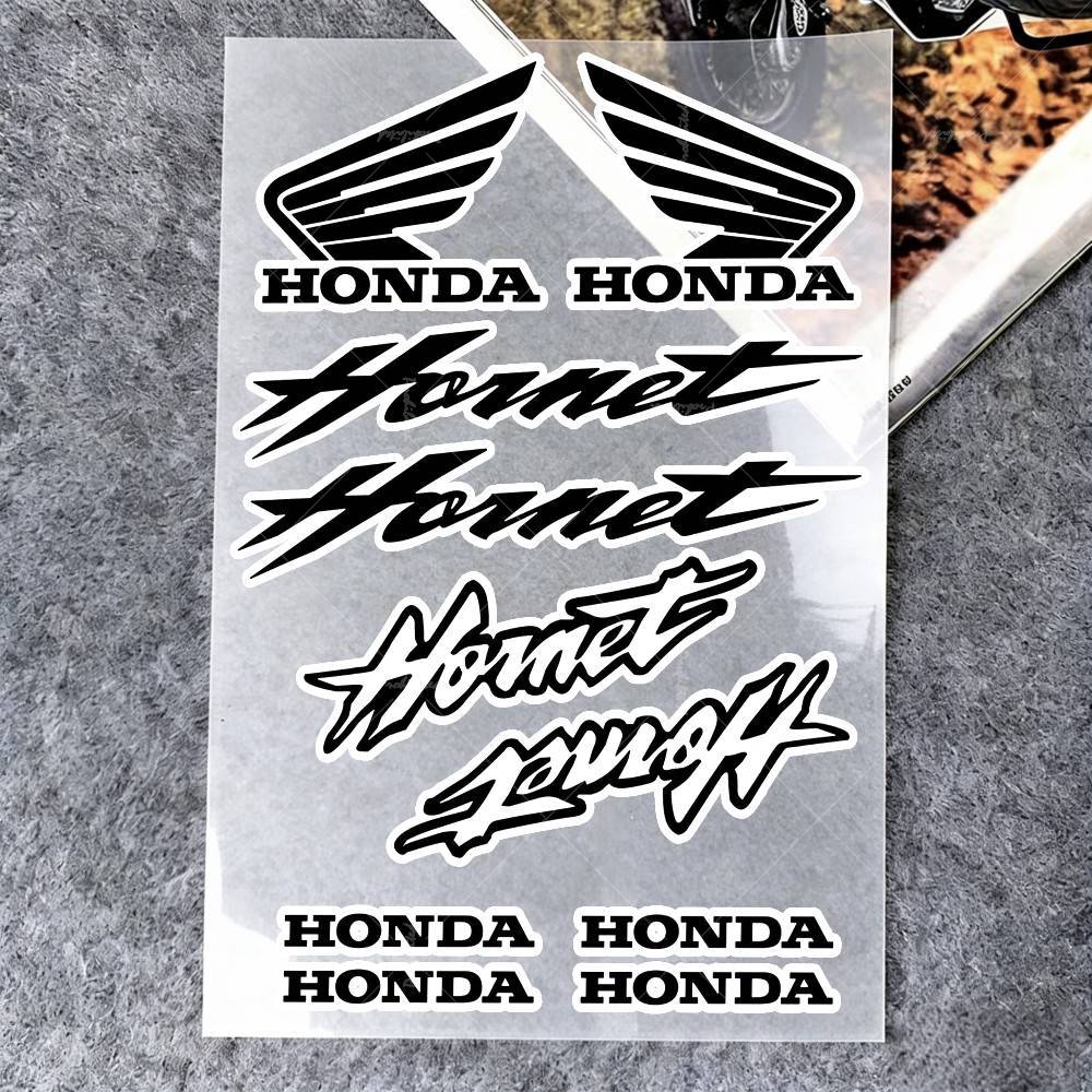 For Honda Stickers Moto Sticke - Laptop Accessories Ideas incelemesi ve fiyatı