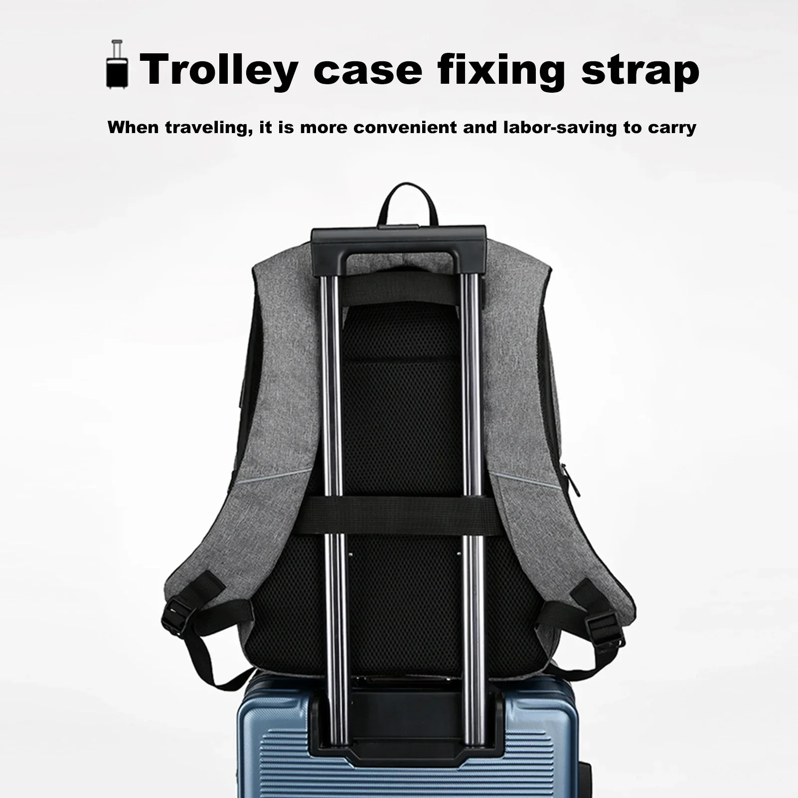 Laptop Backpack for 17 Inch La - Laptop Accessories Box incelemesi ve fiyatı