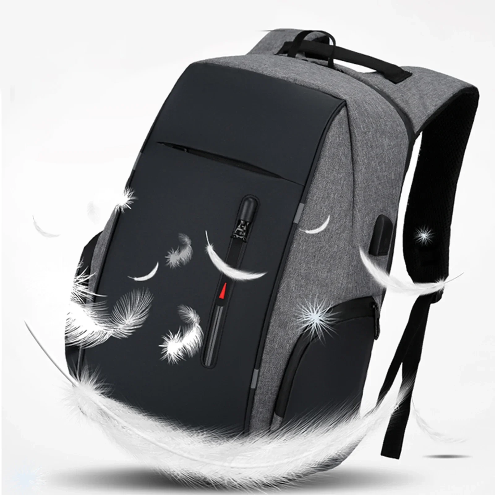 Laptop Backpack for 17 Inch La - Laptop Accessories Box incelemesi ve fiyatı