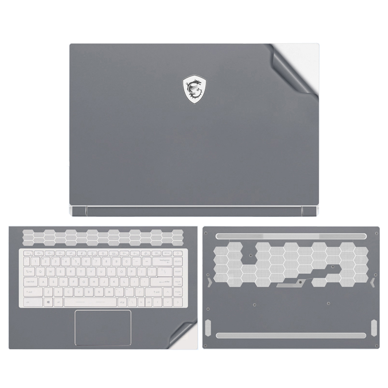 Laptop Skin Cover for 2025 MSI - Laptop Accessories Msi incelemesi ve fiyatı