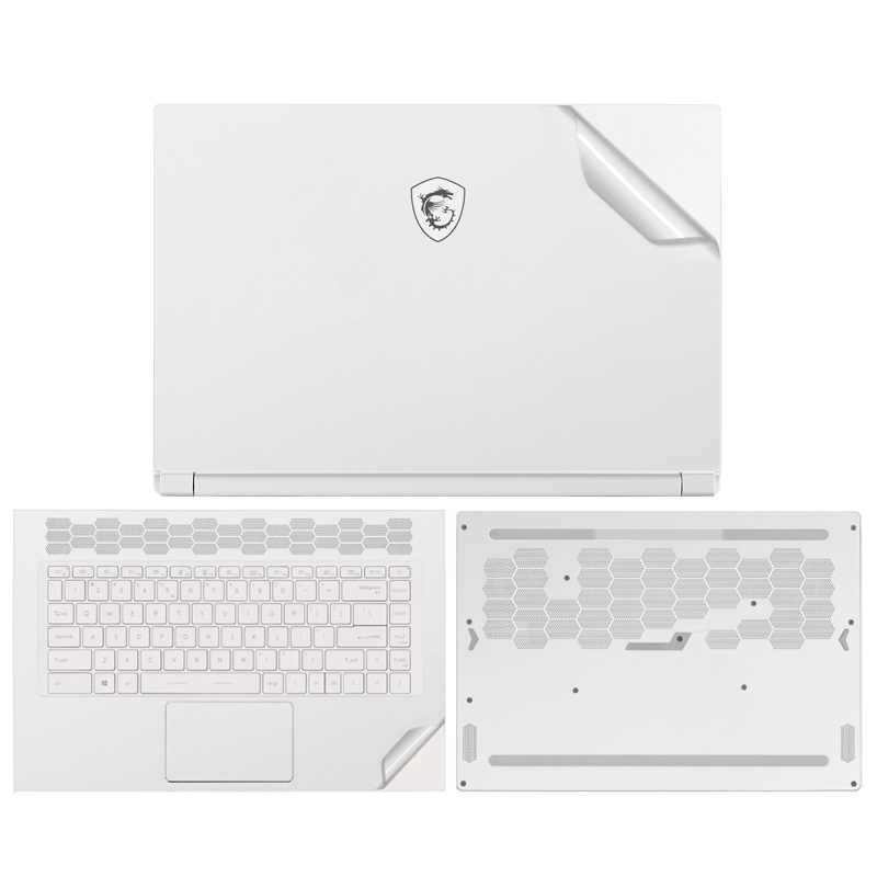 Laptop Skin Cover for 2025 MSI - Laptop Accessories Msi incelemesi ve fiyatı