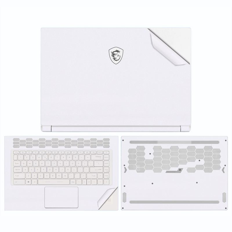 Laptop Skin Cover for 2025 MSI - Laptop Accessories Msi incelemesi ve fiyatı