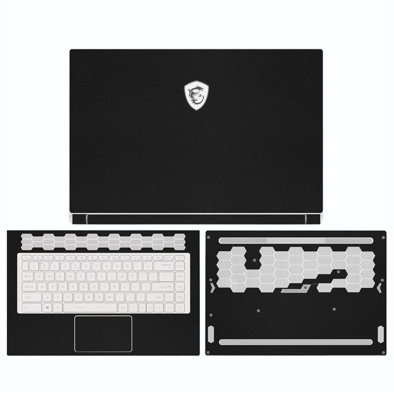 Laptop Skin Cover for 2025 MSI - Laptop Accessories Msi incelemesi ve fiyatı