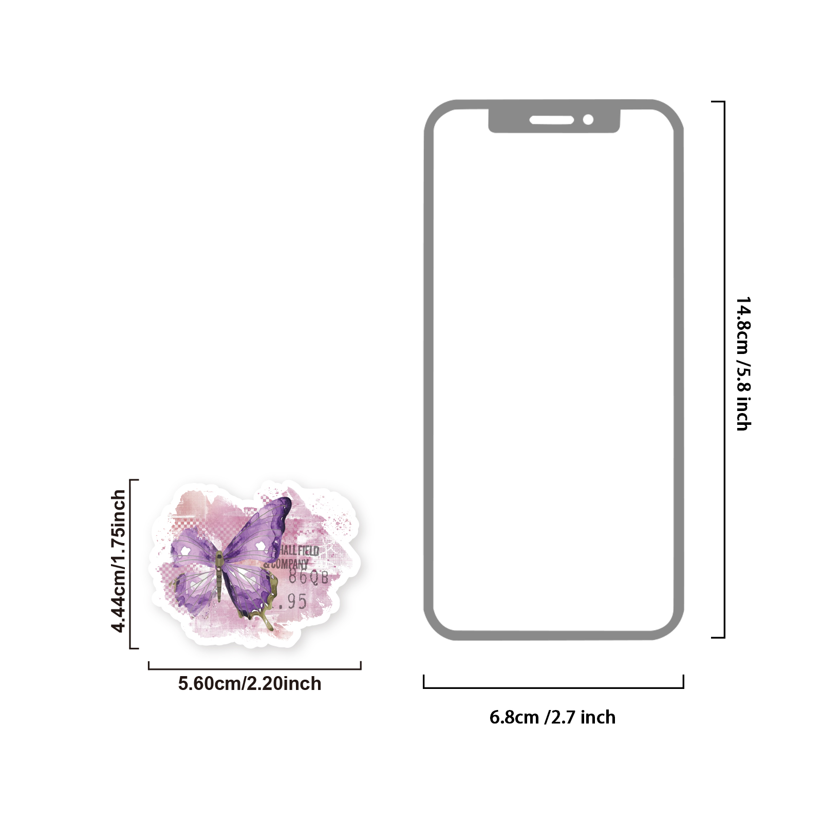 Etori Life Pink Watercolor But - Laptop Accessories Pink incelemesi ve fiyatı