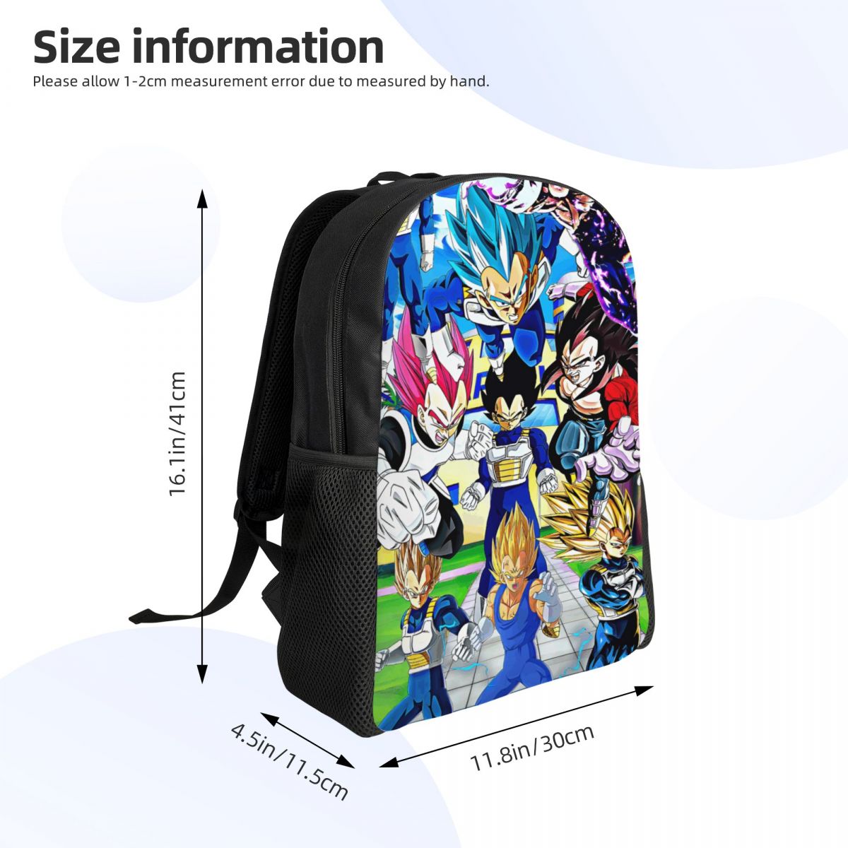 Personalized V-Vegetaes Japan  - Laptop Accessories Bag For Men incelemesi ve fiyatı