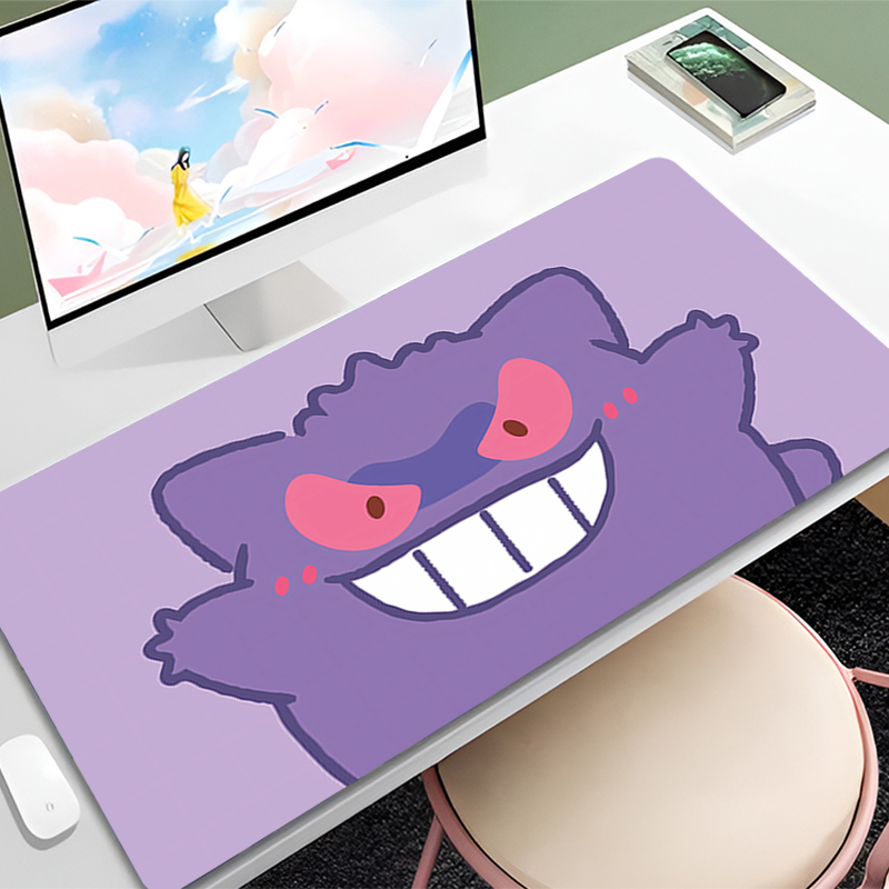 Mouse Pad Gaming P-Pokemon Gen - Laptop Accessories For Gaming incelemesi ve fiyatı