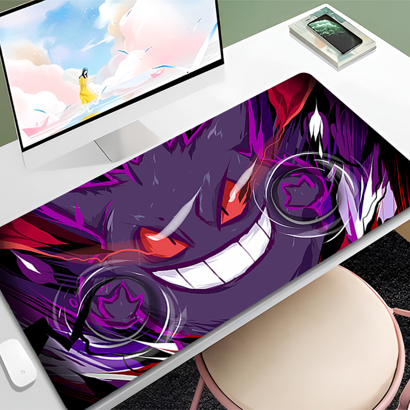 Mouse Pad Gaming P-Pokemon Gen - Laptop Accessories For Gaming incelemesi ve fiyatı