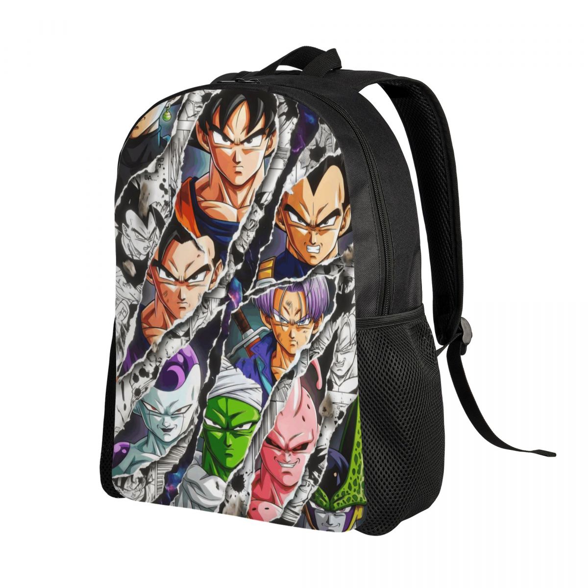 Custom G-Gokues Ultra Instinct - Laptop Accessories Bag For Men incelemesi ve fiyatı