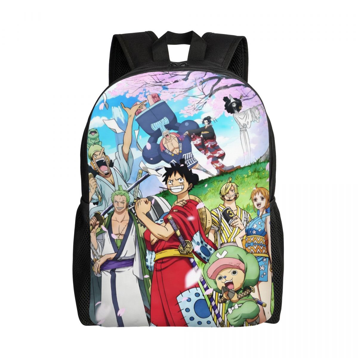 Custom  Japan L-Luffyes New Ba - Laptop Accessories Bag For Men incelemesi ve fiyatı