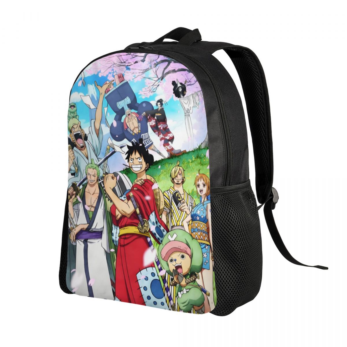Custom  Japan L-Luffyes New Ba - Laptop Accessories Bag For Men incelemesi ve fiyatı