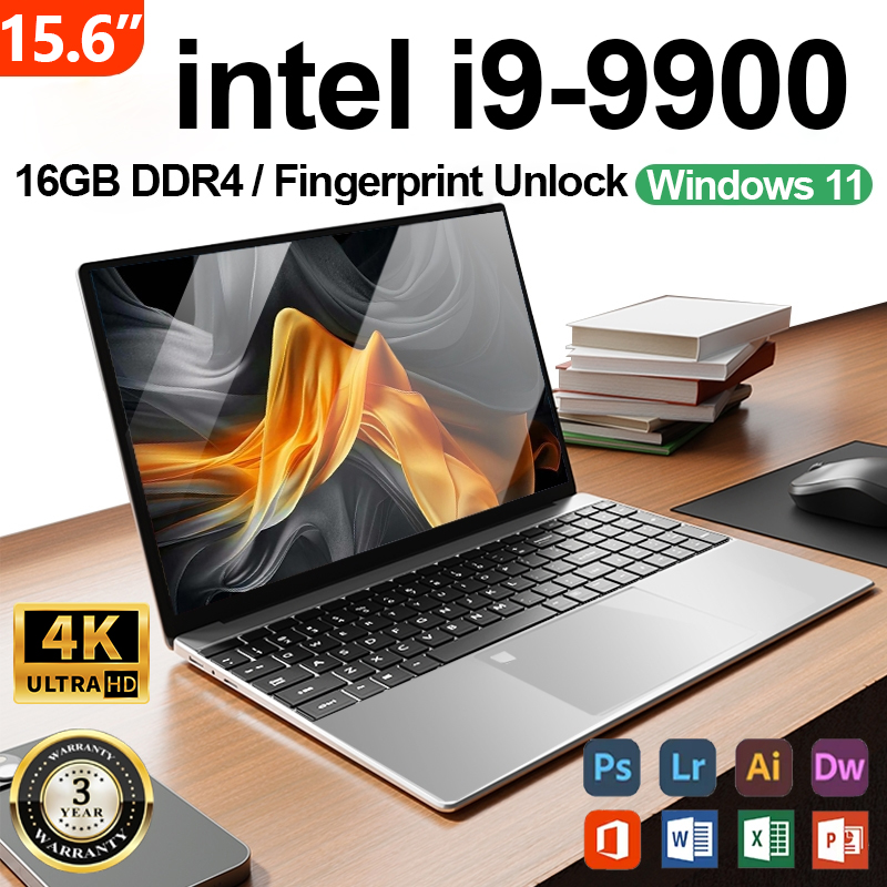 New Office Laptop Intel Core i - Laptop Accessories Ram incelemesi ve fiyatı