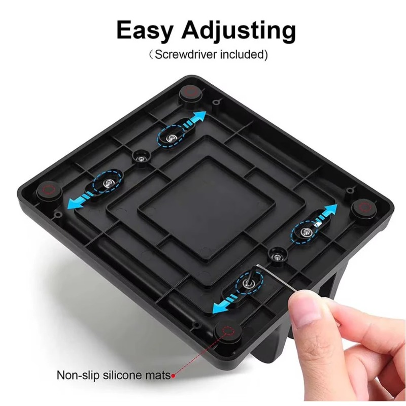 Vertical Laptop Stand Plastic  - Laptop Accessories Macbook incelemesi ve fiyatı