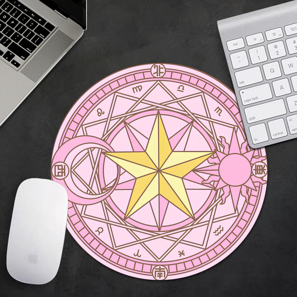Pink Magic Girls Anti-Slip Sma - Laptop Accessories Pink incelemesi ve fiyatı