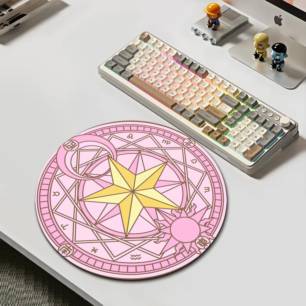 Pink Magic Girls Anti-Slip Sma - Laptop Accessories Pink incelemesi ve fiyatı