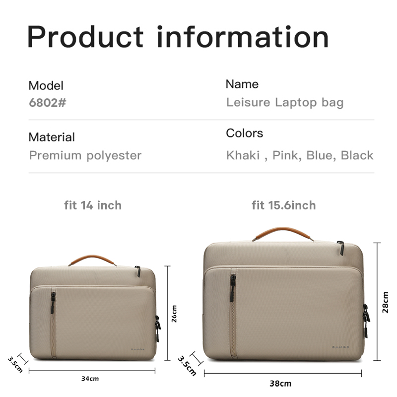 BANGE Slim Laptop Sleeve Bag 1 - Laptop Accessories Box incelemesi ve fiyatı