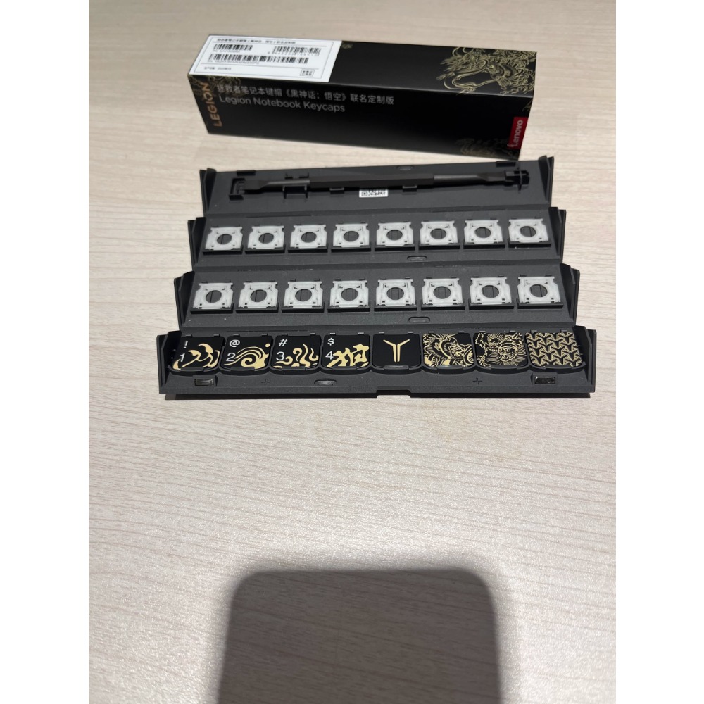 Black Myth Wukong Theme Laptop - Laptop Accessories Brand incelemesi ve fiyatı