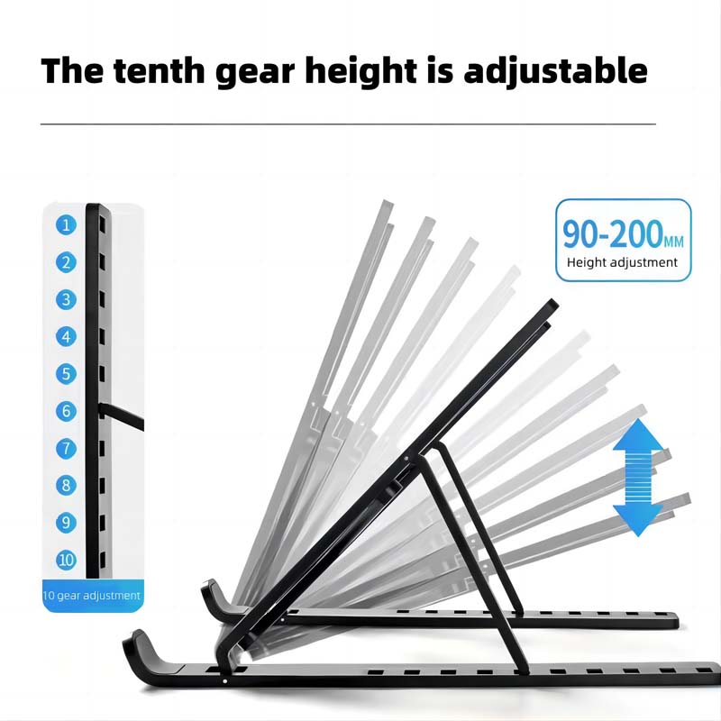 Portable Laptop Stand Adjustab - Laptop Accessories Macbook incelemesi ve fiyatı