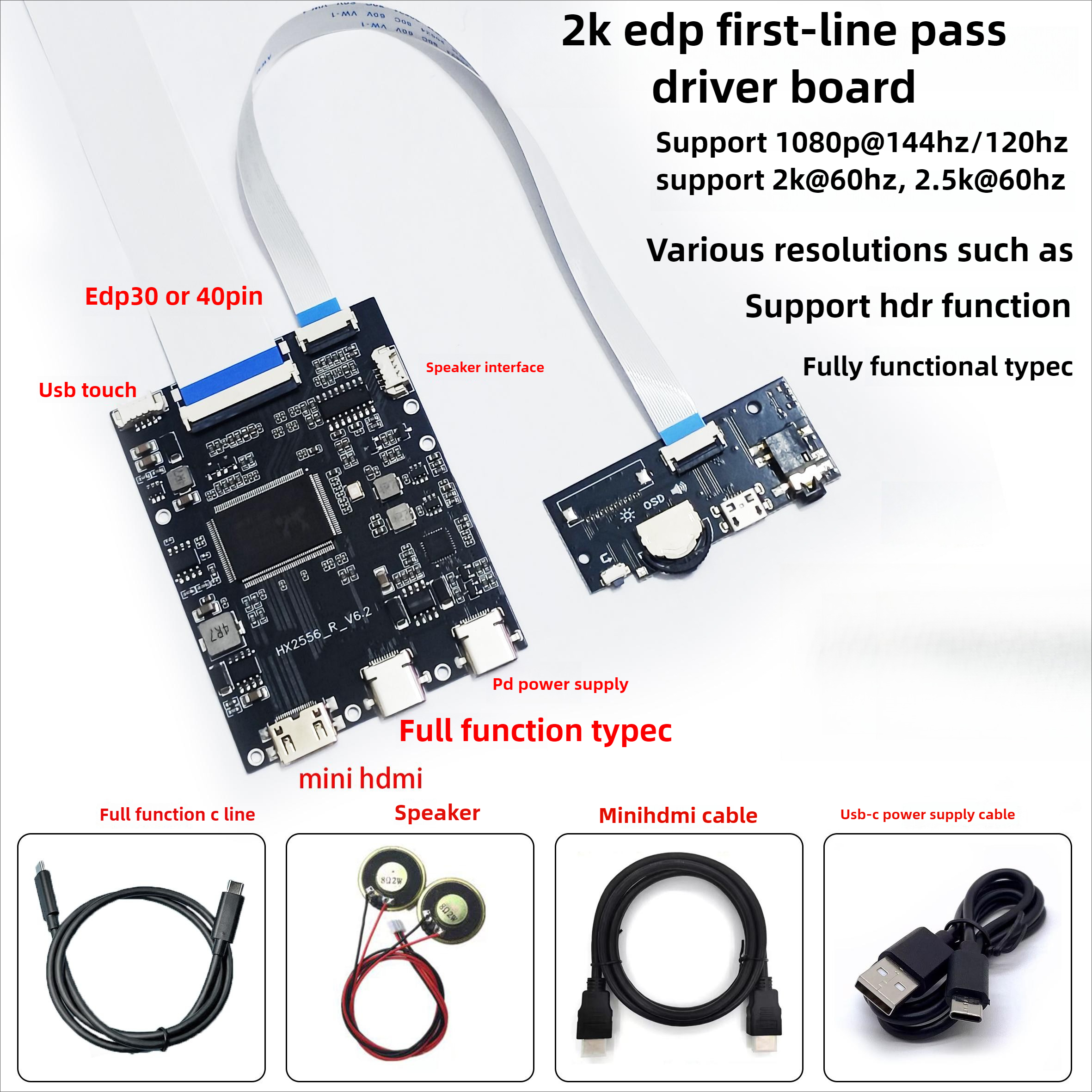 Laptop screen 144hz 30 pin hig - Laptop Ergonomic Accessories incelemesi ve fiyatı