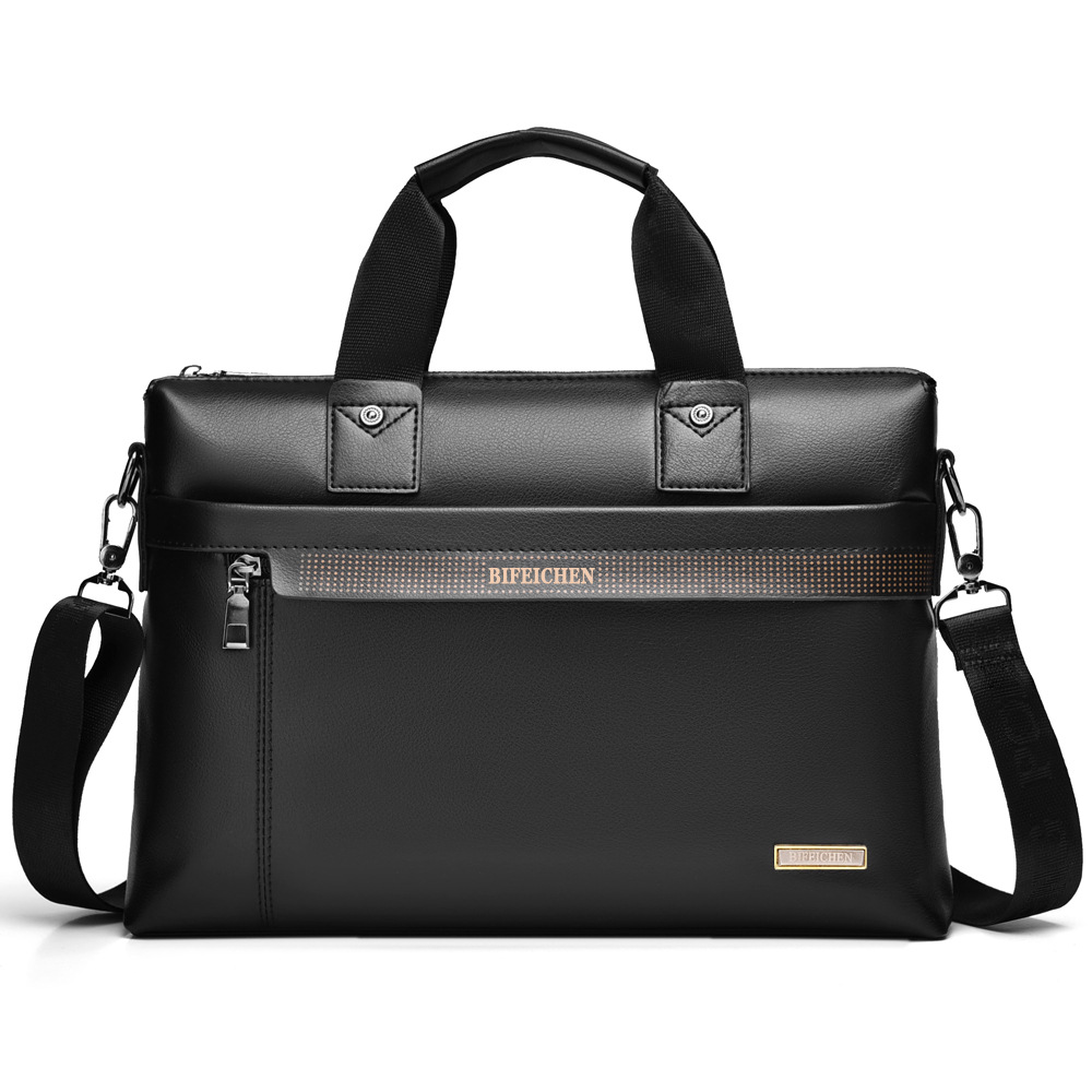 2026 New Men Briefcase High Qu - Laptop Accessories Box incelemesi ve fiyatı